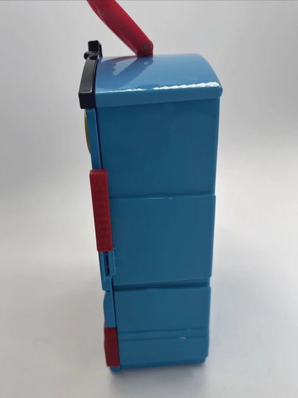 Thomas & Friends Take Along Carrying Case Storage Tank Engine Train 2008 - Picture 11 of 11